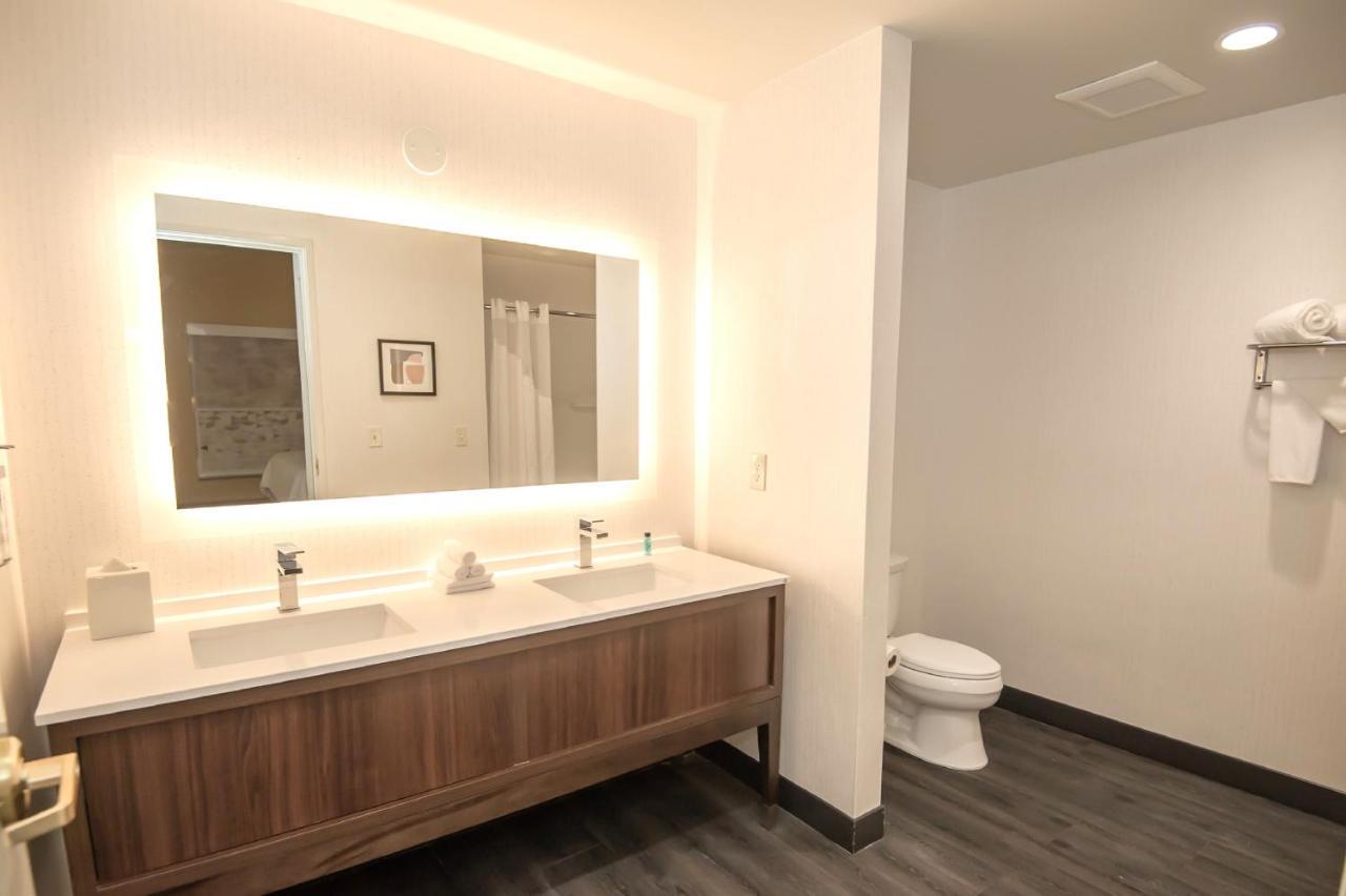 Holiday Inn Oakland Airport By Ihg Exteriér fotografie