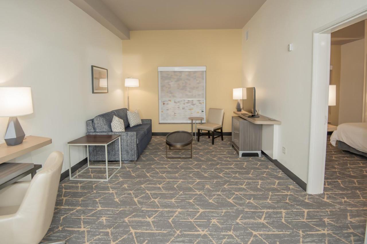 Holiday Inn Oakland Airport By Ihg Exteriér fotografie