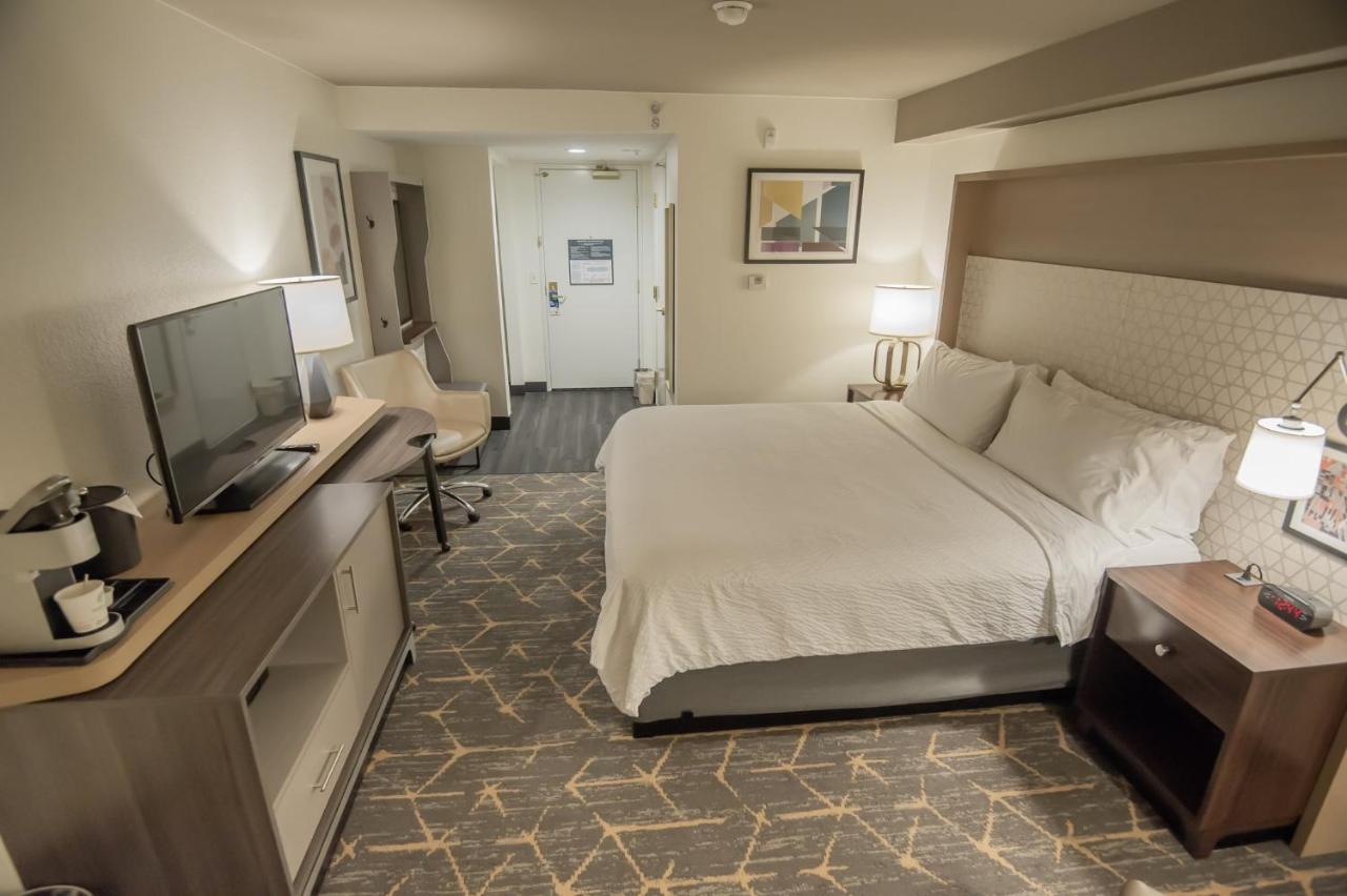 Holiday Inn Oakland Airport By Ihg Exteriér fotografie