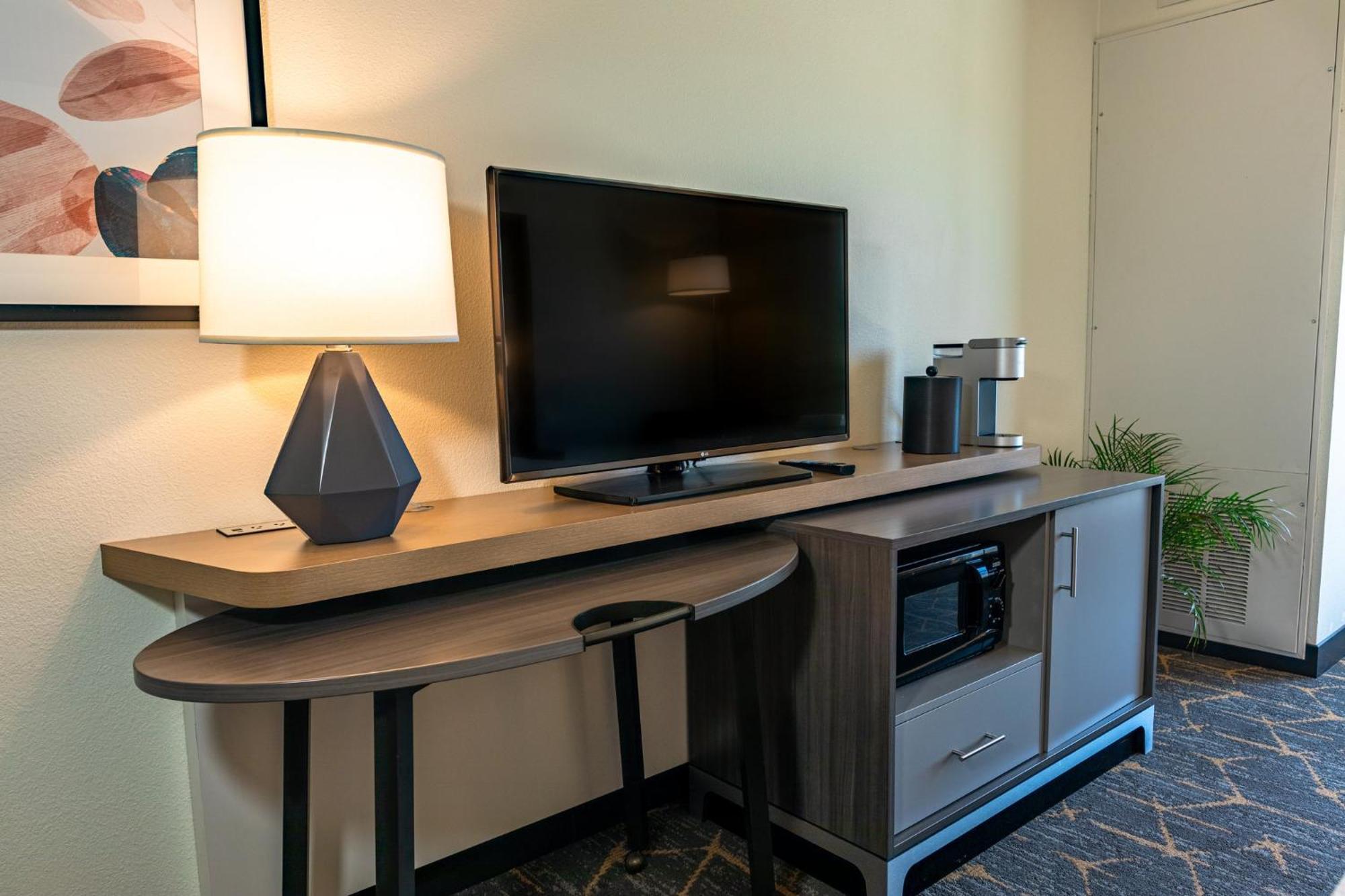 Holiday Inn Oakland Airport By Ihg Exteriér fotografie